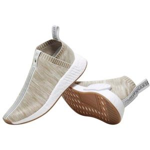 Kith x Naked x adidas NMD City Sock 2